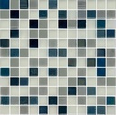 MOSAIC TILES 2.5 SHEET 31 X 31.6 MIX ( SA130-SA325-SA338 ) SA726