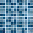 MOSAIC TILES 2.5 SHEET 31 X 31.6 MIX ( SA236-SA336-SA621 ) SA730