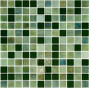 MOSAIC TILES 2.5 SHEET 31 X 31.6 MIX ( SA219-SA414-SA611 ) SA732