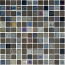 MOSAIC TILES 2.5 SHEET 31 X 31.6 MIX ( SA211-SA310-SA408 ) SA736