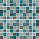 MOSAIC TILES 2.5 SHEET 31 X 31.6 MIX ( SA324-SA323-SA225 ) SA745