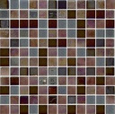 MOSAIC TILES 2.5 SHEET 31 X 31.6 MIX ( SA424-SA331-SA312 ) SA751