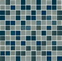 MOSAIC TILES 2.5 SHEET 31 X 31.6 MIX ( SA338-SA337-SA325 ) SA754