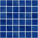 MOSAIC TILES 5 SHEET 31 X 31.6 PROUD SA5301 BLUE