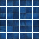 MOSAIC TILES 5 SHEET 31 X 31.6 PROUD SA5312 ABHER DARK BLUE