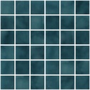 MOSAIC TILES 5 SHEET 31 X 31.6 PROUD SA5315 SPECIAL BLUE