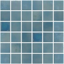 MOSAIC TILES 5 SHEET 31 X 31.6 PROUD TITANIUM SA5403 SKY BLUE