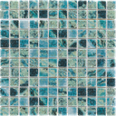 MOSAIC TILES SHEET 31.6 X 39.6 2.5 DIGITAL SMOOTH 7724 PVC