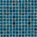 MOSAIC TILES SHEET 31.6 X 39.6 2.5 DIGITAL HAITI 7731 PVC