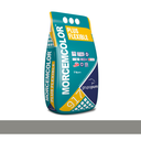 GROUT BAG 5 KG CG2 A W PLUS FLEXIBLE GRIS MACAEL NO P1157