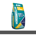 GROUT BAG 5 KG CG2 A W PLUS FLEXIBLE GRIS NO P1156