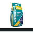 GROUT BAG 5 KG CG2 A W PLUS FLEXIBLE NEGRO NO P1181