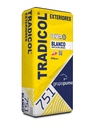 ADHESIVE BAG 25 KG TRADICOL C1T EXTERIOR NO 751 