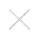 SPANISH TILES SPACER CROSS PLASTIC 7 MM 300PIECES NO 910067