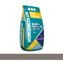 GROUT BAG 5 KG CG2 A W PLUS FLEXIBLE GRIS CINIZA NO P1308