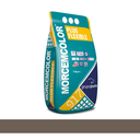 GROUT BAG 5 KG CG2 A W PLUS FLEXIBLE MOCHA NO P1114