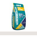 GROUT BAG 5 KG CG2 A W PLUS FLEXIBLE BLANCO PERLA NO P1302