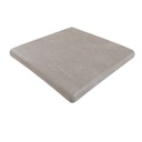 TERRACOTTA CORNER STAIR TILES 33 X 33 ORION GRIS