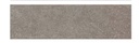 TERRACOTTA SKIRTING BOARD TILES 8 X 33 ORION GRIS
