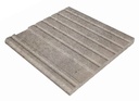 TERRACOTTA POOL EDGE TILES 33 X 33 MYTHO ACERO
