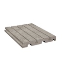 PORCELAIN OVERFLOW TILES 24.5 X 24.5 COSMOS VENUS