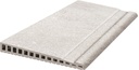 PORCELAIN POOL EDGE TILES 28 X 66.5 WABI BIANCO