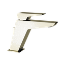 SINGLE LEVER BASIN MIXER WITH POP-UP WASTE GOLD NO SP605DO