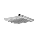 CEILING SQUARE SHOWERHEAD 20 X 20 CHROME NO A590