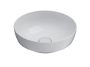 ITALIAN SINK 37 × 37 T EDGE NO B6T38BI WHITE