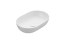 ITALIAN SINK 41 × 60 T EDGE NO B6O60BI WHITE