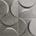 PORCELAIN TILES 33 X 33 ECLIPSE IRON