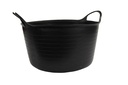 EQUPMENT BUCKET 42L BLACK 919152