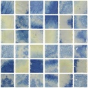 MOSAIC TILES 31 X 31 SHEET 5 DIGITAL PENTA LAKE BLEND MALA