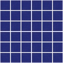 MOSAIC TILES 5 SHEET 31.6 X 31.6 PURE SOLID SA5106 MAUVE