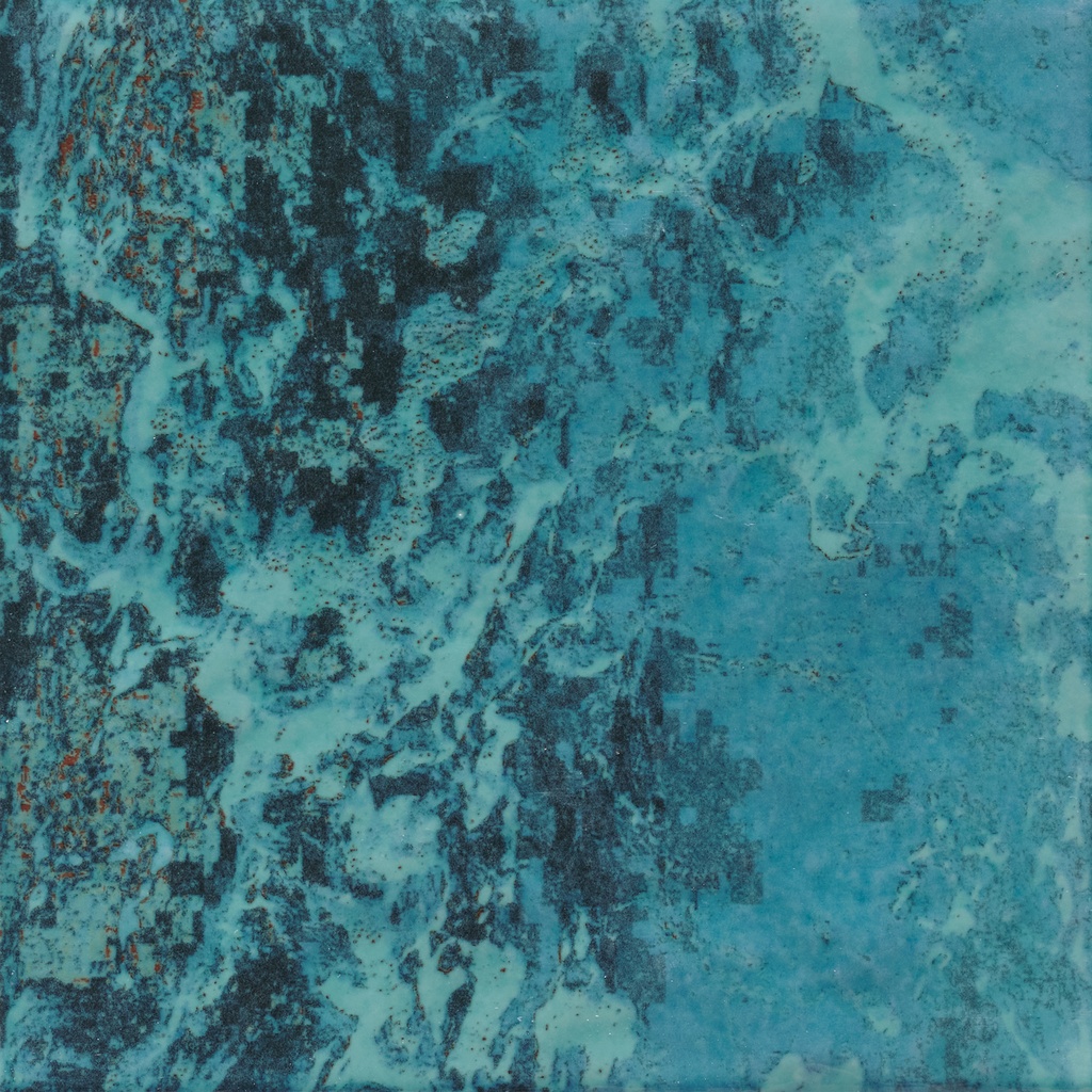 PORCELAIN TILE 15 X 15 ABYSS THONIS | CORDOBA EYE