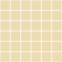 MOSAIC TILES 5 SHEET 31.6 X 31.6 PURE SOLID SA5130 LIGHT BEIGE