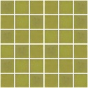 MOSAIC TILES 5 SHEET 31.6 X 31.6 PURE TITANIUM SA5226 YELLOW