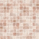 MOSAIC TILES 2.5 SHEET 31.6 X 31.6 STONE SA805