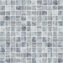 MOSAIC TILES 2.5 SHEET 31.6 X 31.6 STONE SA810
