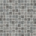 MOSAIC TILES 2.5 SHEET 31.6 X 31.6 STONE SA815