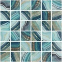 MOSAIC TILES 5 SHEET 31 X 31 DIGITAL PENTA MERU